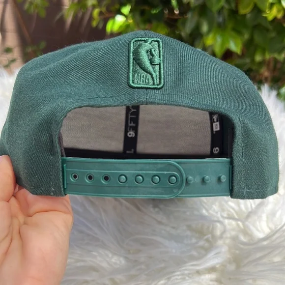 Lakers Los Angeles Baseball Hat - Picture 3 of 7